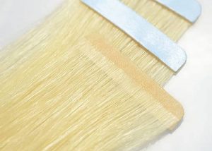 Invisible Tape In Hair Extension