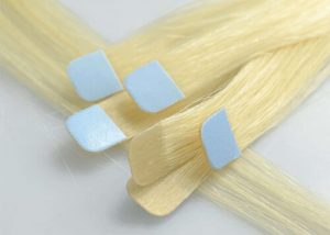 Mini Tape In Hair Extensions