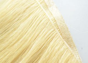 Skin Weft Tape Hair Extensions