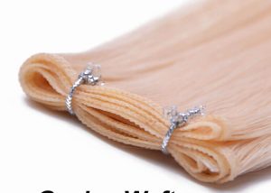 Wholesale genius wefts