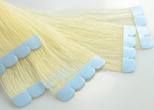 micro tape hair extensions
