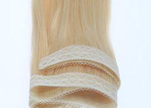 Lace Seamless Clip Ins