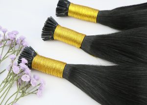 stick tip hair extensions