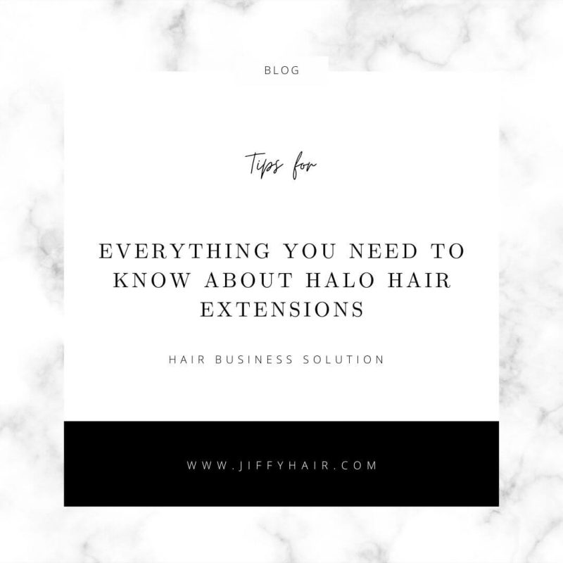 Halo Hair Extensions Wholesale hair factory Hair extensions factory