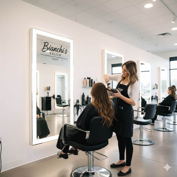 Starting a Hair Extensions Business