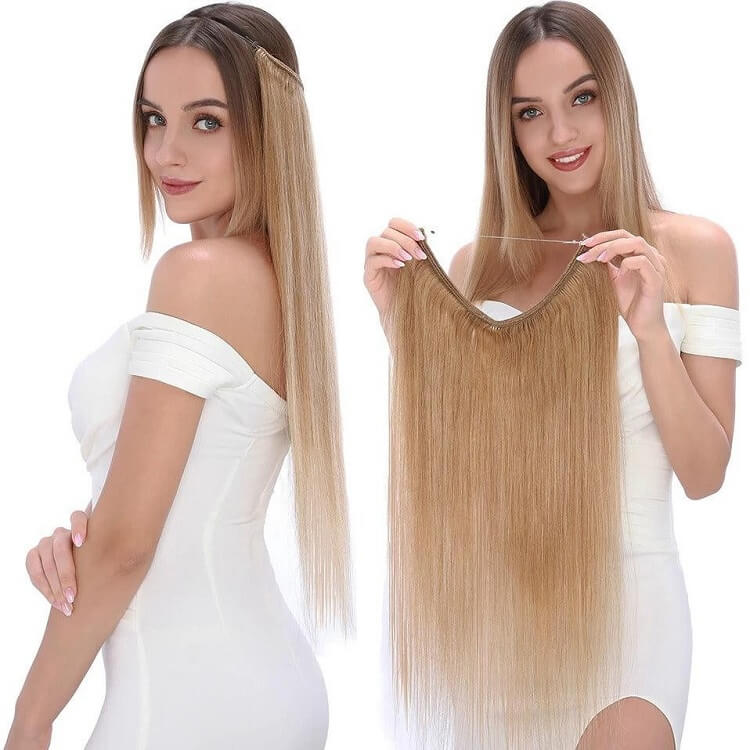  Extensiones de Hilo