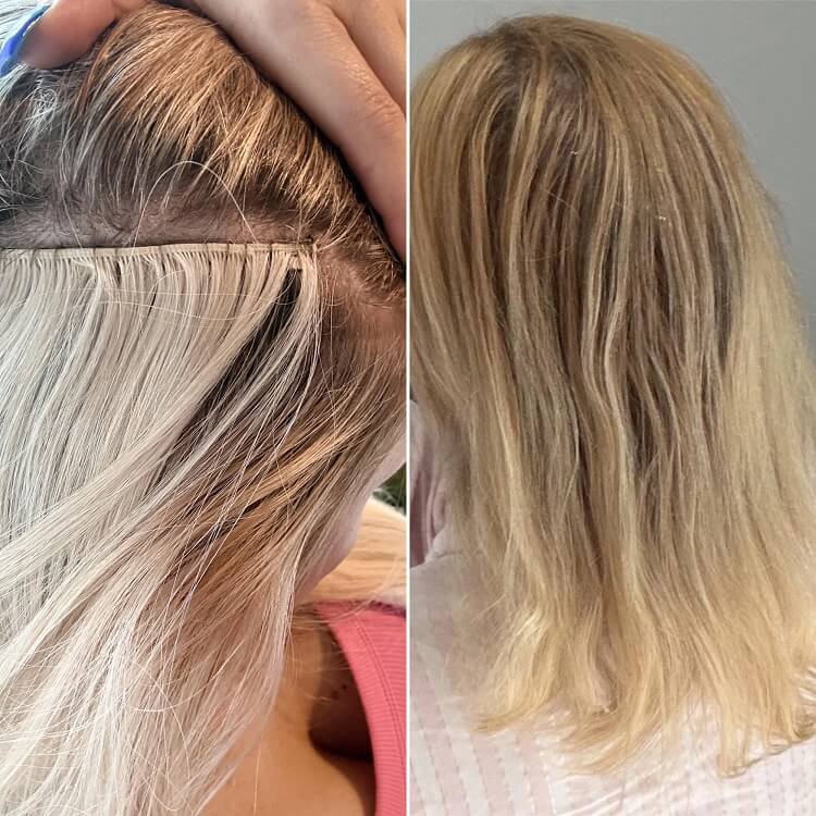 Do Hair Extensions Ruin Your Hair The Truth You Need to Know