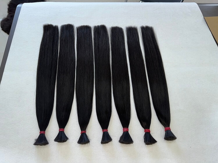 jiffy hair Remy Hair Extensions