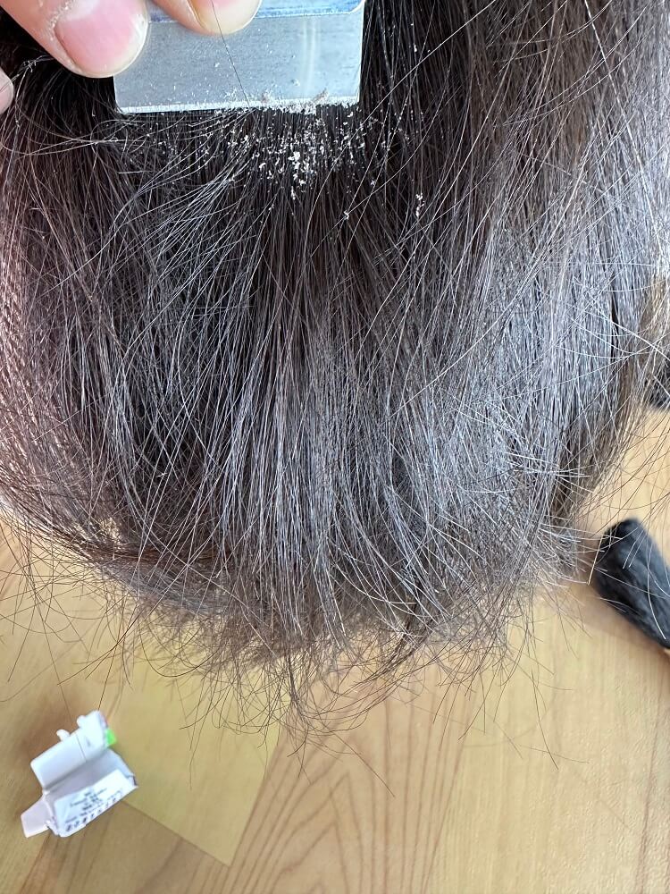 How Can You Identify Real Remy Hair Extensions