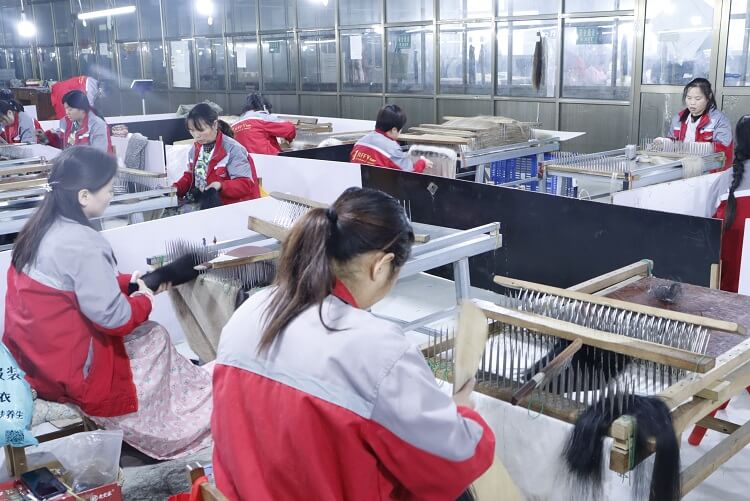 How to Find a Reliable Hair Extensions Supplier in China A Complete Buyer’s Guide