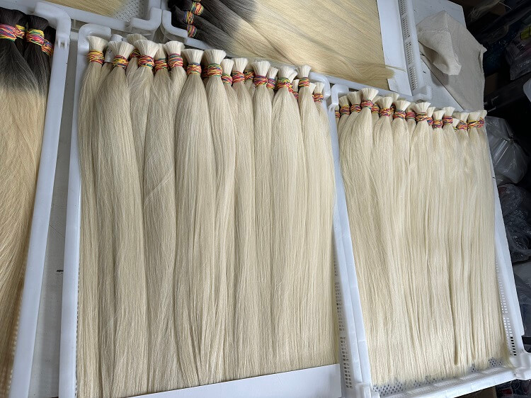 Why Does Remy Human Hair Last Longer
