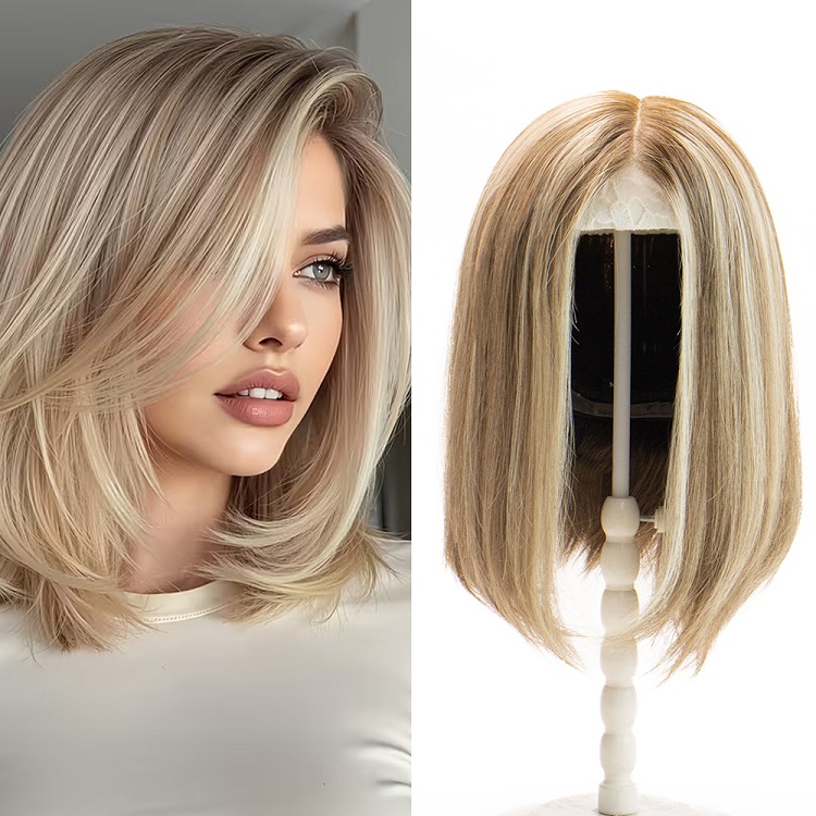Women's Hair Pieces