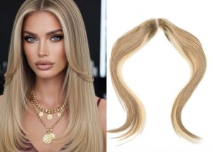 LFR01 Remy Human Hair Lace Frontal