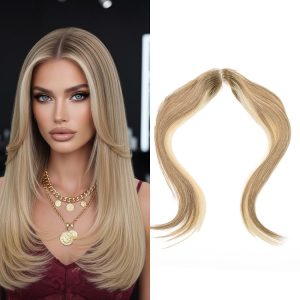 LFR01 Remy Human Hair Lace Frontal
