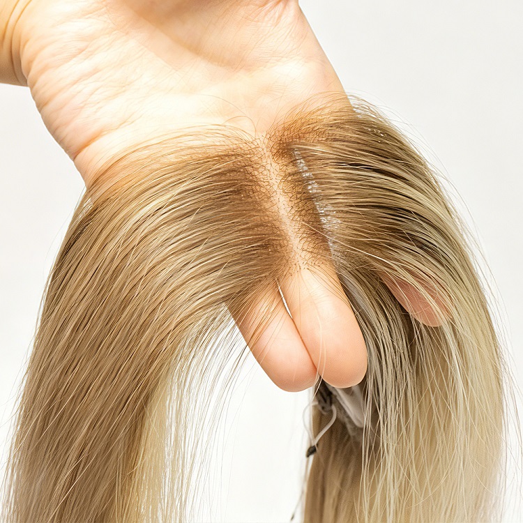 LFR01 Remy Human Hair Lace Frontal