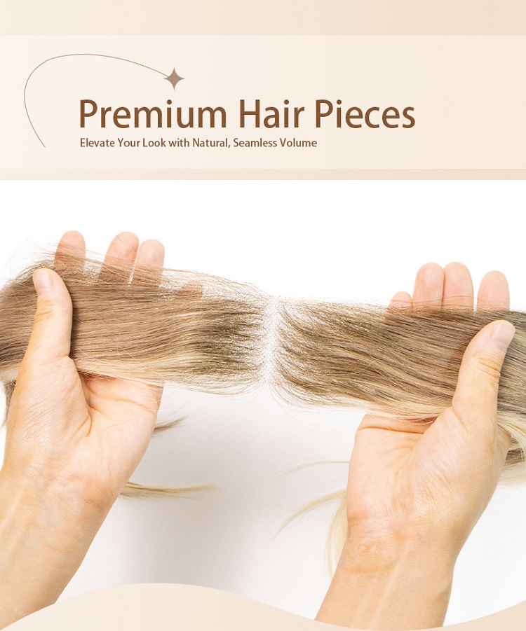 LFR01 Remy Human Hair Lace Frontal 