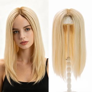 M06 Mono Top Hair topper for Thin Hair Women