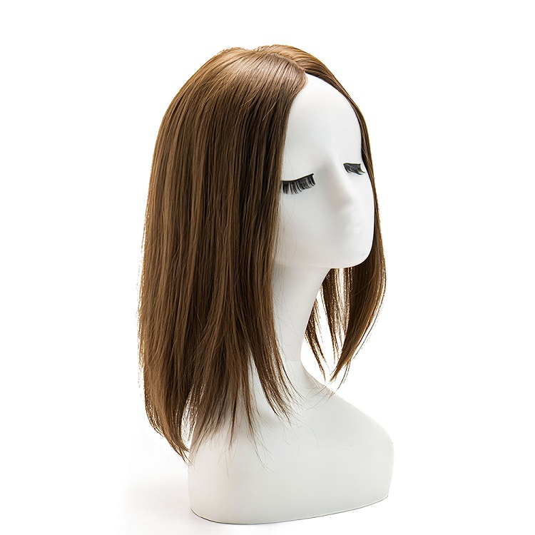 M05 Antibacterial Mono Top Women Hair Topper