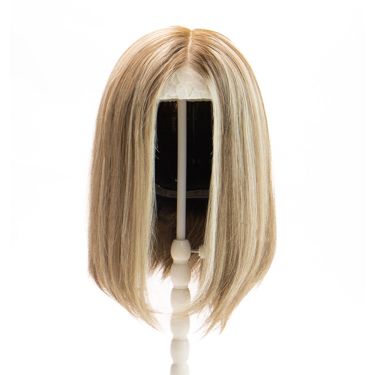 FW-M02 European And American Women'S Full Wig