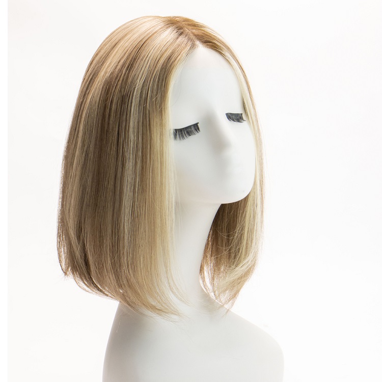 FW-M02 European And American Women'S Full Wig