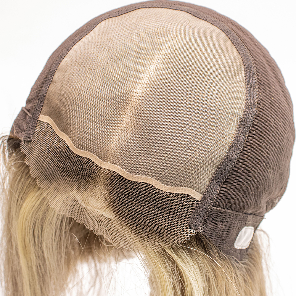 FW-M02 European And American Women'S Full Wig