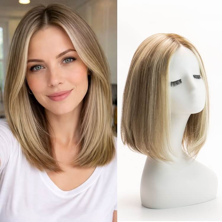 Reliable Wig Manufacturer
