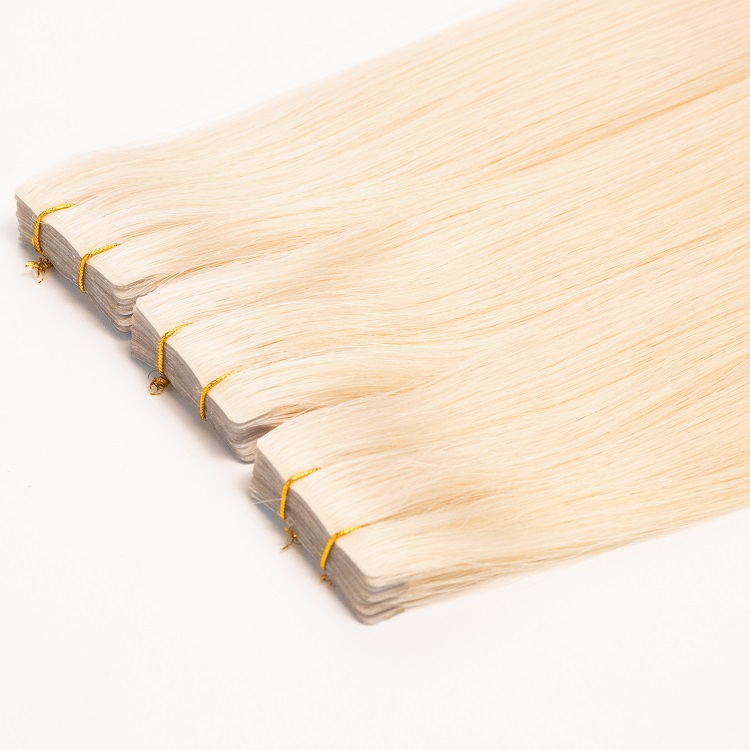 Extensiones adhesivas invisibles