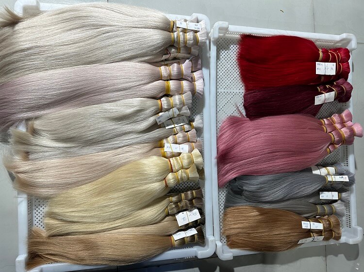 Start a Hair Extensions Business