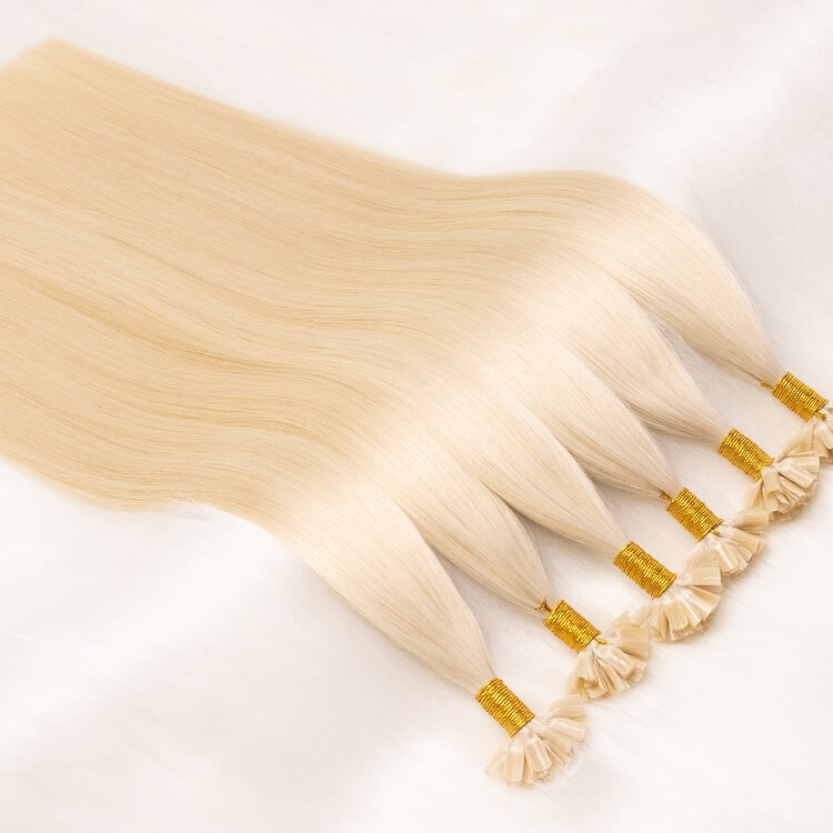 K tip extensions u tips
