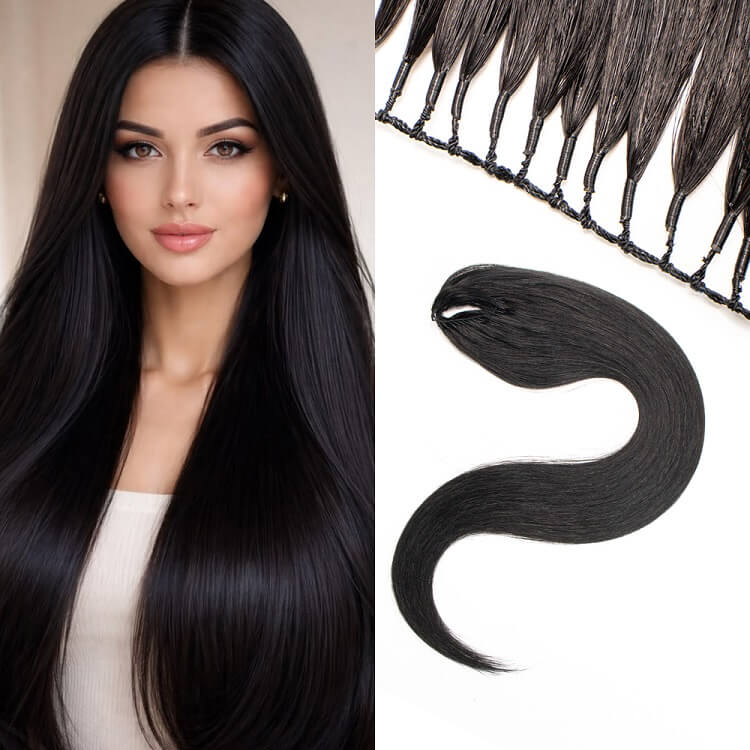 Feather Weft Manufacturer