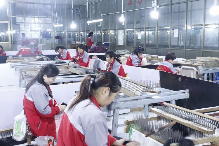 jiffy hair factory