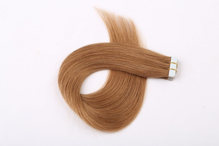jiffy hair factory tape in hair extensions